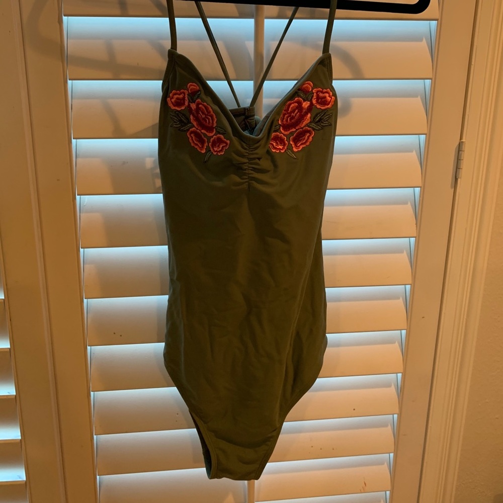 Swimsuit